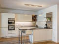 appartamento München Ludwigsvorstadt 01 cucina 9983