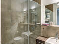 appartamento München Ludwigsvorstadt 01 2° bagno 9983