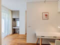 appartamento München Ludwigsvorstadt 04 2° camera da letto 9983