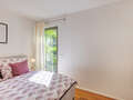 appartamento München Ludwigsvorstadt 02 1° camera da letto 9983