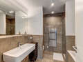 appartamento München Ludwigsvorstadt 01 1° bagno 9983