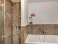 appartamento München Ludwigsvorstadt 02 1° bagno 9983