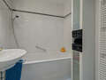 appartamento München Moosach 02 bagno 9984