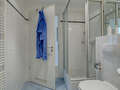 appartamento München Moosach 03 bagno 9984