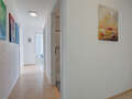 appartamento München Moosach 02 ingresso/corridioio 9984