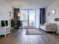 appartamento München Ramersdorf 01 zona living 9990