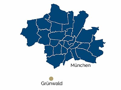 Mappa di Grünwald 