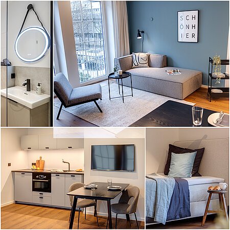 ID 7952: Prima occupazione: design d'interni di MrLodge