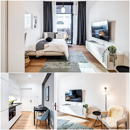 ID 12872: Nuovo edificio Prima occupazione