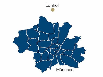 Mappa di Lohof 