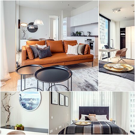 ID 10338: Soggiorno premium nella Torre degli Amici