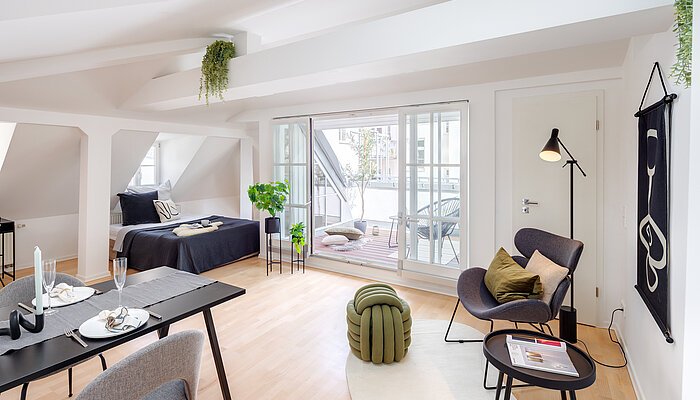 Oggetti di riferimento vendite di proprietà