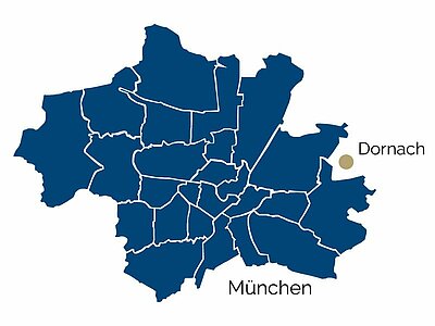 Mappa Dornach 