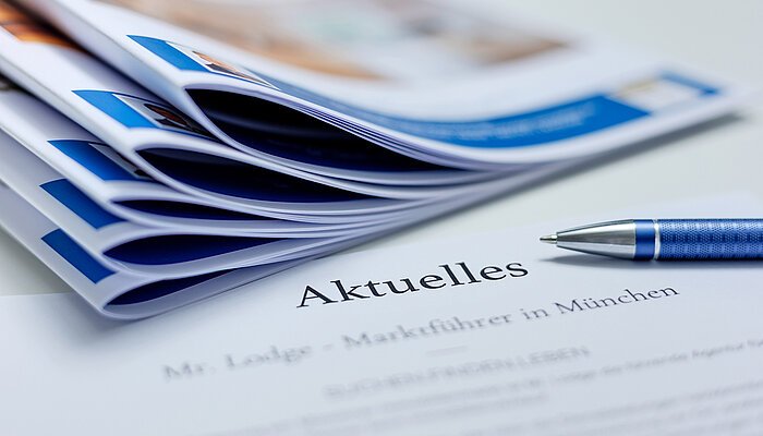 Rapporto sul mercato immobiliare