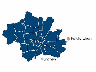 Mappa Feldkirchen 