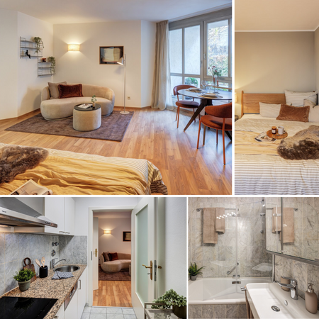 ID 14767: Prima occupazione dopo la ristrutturazione completa