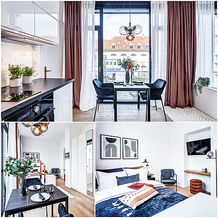 ID 12874: Nuovo edificio Prima occupazione