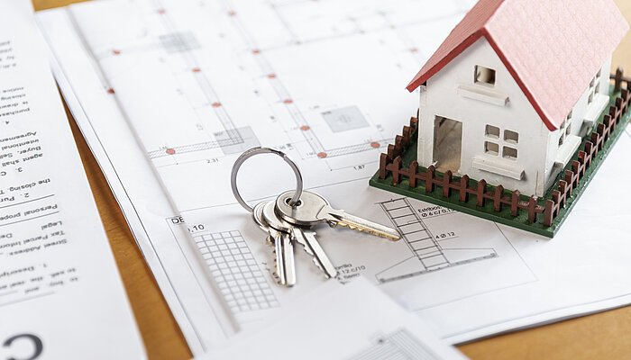 Valutazione della proprietà Valutazione della proprietà