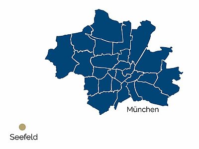 Mappa di Seefeld 