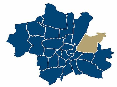 Mappa Bogenhausen 