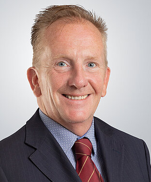 Bernd Wedemeyer Bernd Wedemeyer