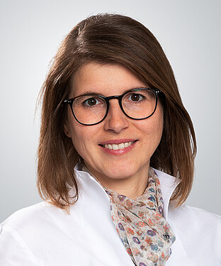 Michaela Grundbuchner Michaela Grundbuchner