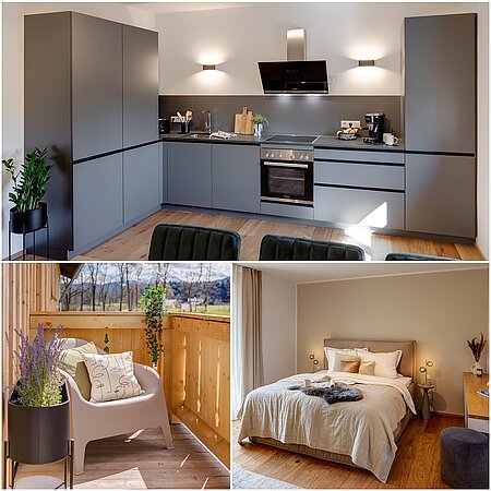 ID 12966: Tradizione e modernità combinate