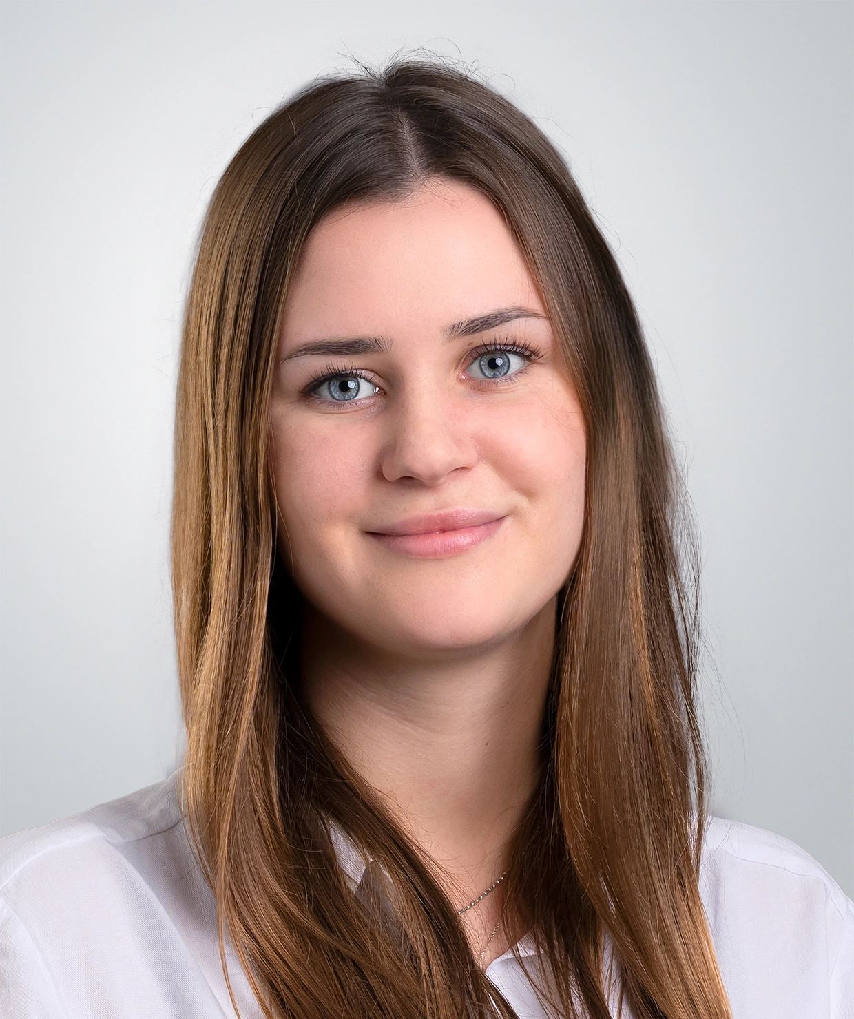 Lisa Wiedemann Werkstudentin bei Mr. Lodge