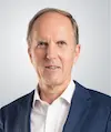 Portraitfoto von Norbert Verbücheln