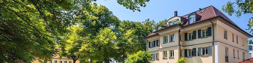 Immagini dei dintorni Altbogenhausen Dintorni Altbogenhausen