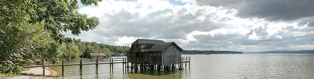 Inning am Ammersee e dintorni 