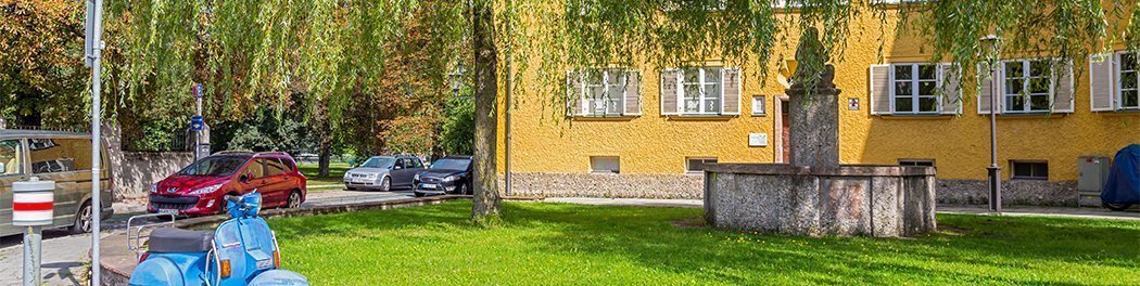 Immagini dei dintorni Borstei Dintorni Borstei