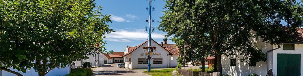 Immagini di Fahrenzhausen Fahrenzhausen e dintorni