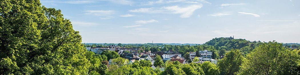Immagini dei dintorni di Freising Dintorni di Freising