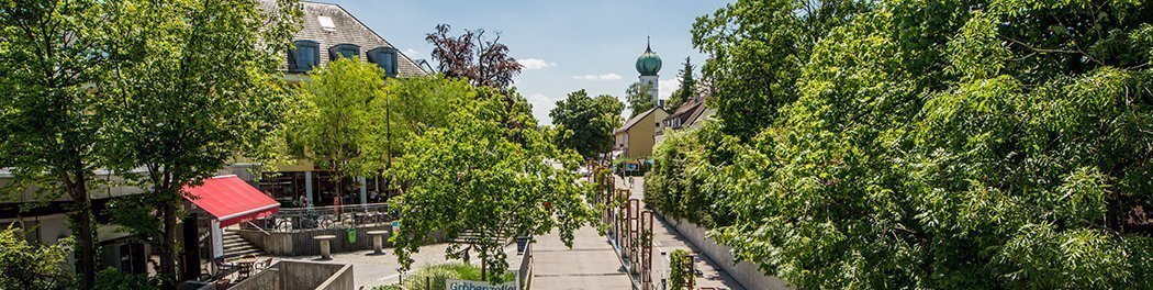 Immagini di Gröbenzell e dintorni Gröbenzell e dintorni