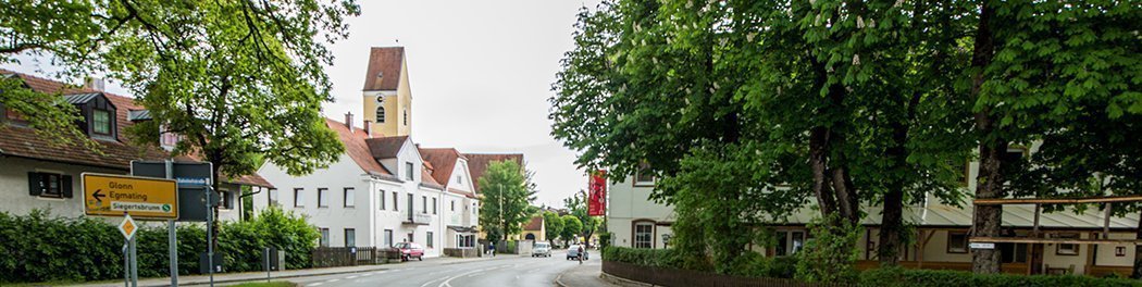 Immagini dei dintorni di Höhenkirchen Höhenkirchen e dintorni