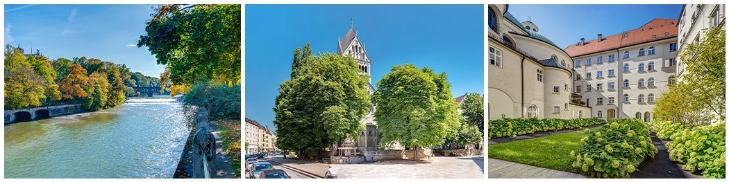 Foto dei dintorni di Lehel Lehel e dintorni