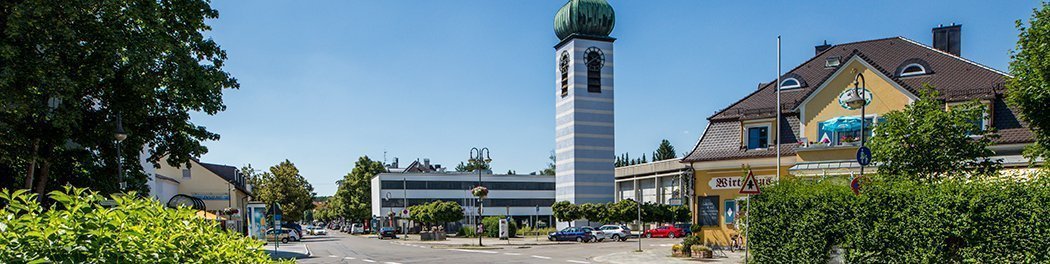 Immagini dei dintorni di Planegg Planegg e dintorni