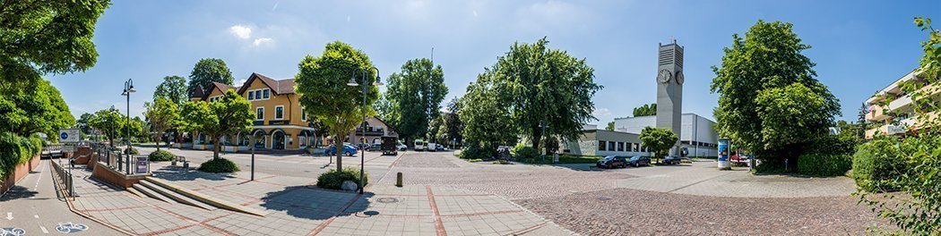 Foto dei dintorni di Puchheim Puchheim e dintorni