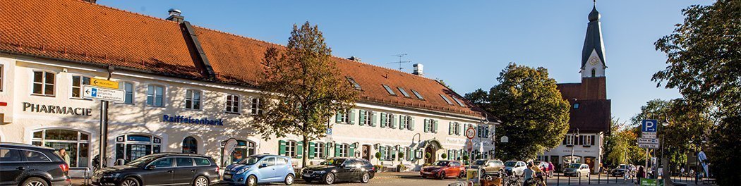 Immagini di Pullach im Isartal e dintorni Pullach im Isartal d dintorni