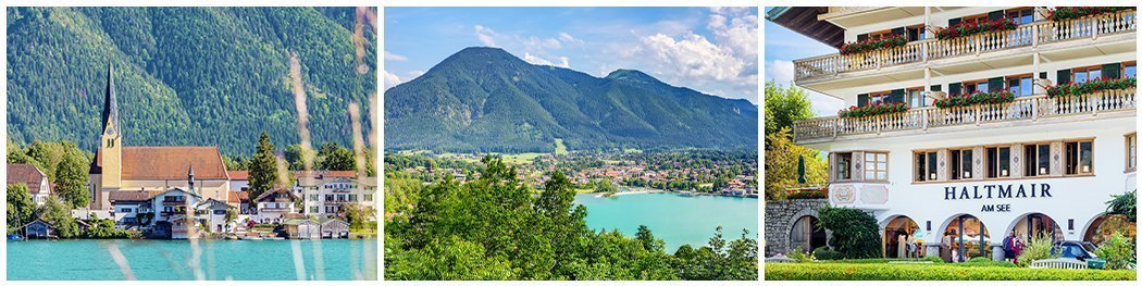 Foto di Bad Rottach-Egern