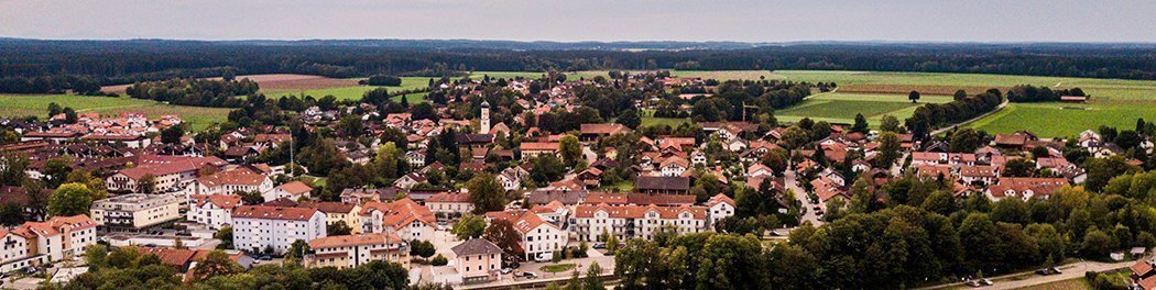 Sauerlach e dintorni 