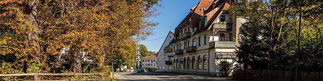 Immagini di Schäftlarn e dintorni Schäftlarn e dintorni
