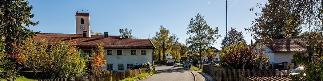 Straßlach e dintorni 