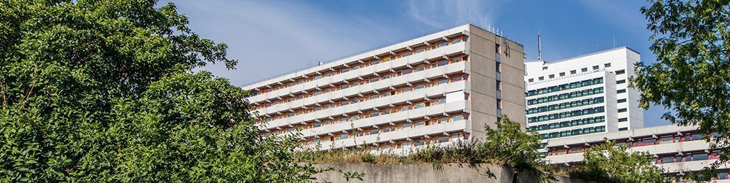 Immagini di Studentenstadt e dintorni Studentenstadt e dintorni