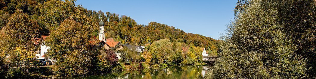 Immagini di Wolfratshausen Wolfratshausen e dintorni