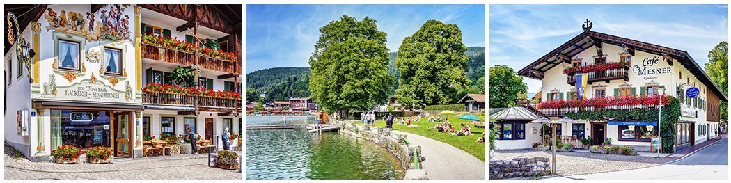 Foto di Schliersee