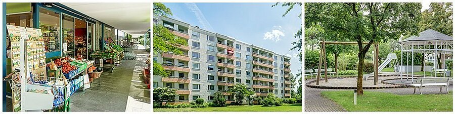 © Mr. Lodge GmbH